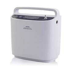 oxygen concentrator