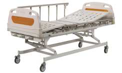 Hospital bed