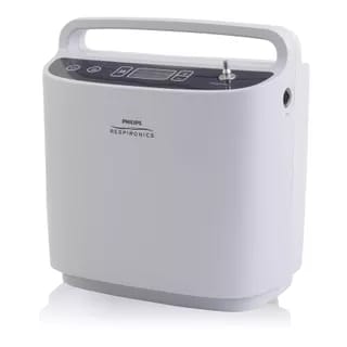 Philips Simply Go Portable Oxygen Concentrator