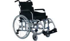 Wheel Chairs